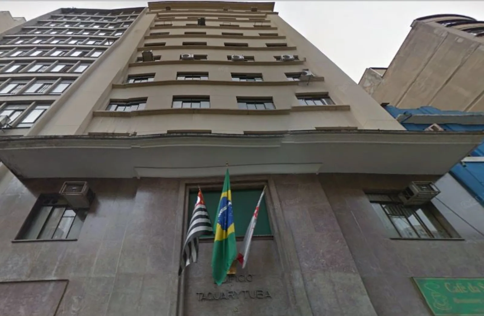 Monousuário Taquarytuba