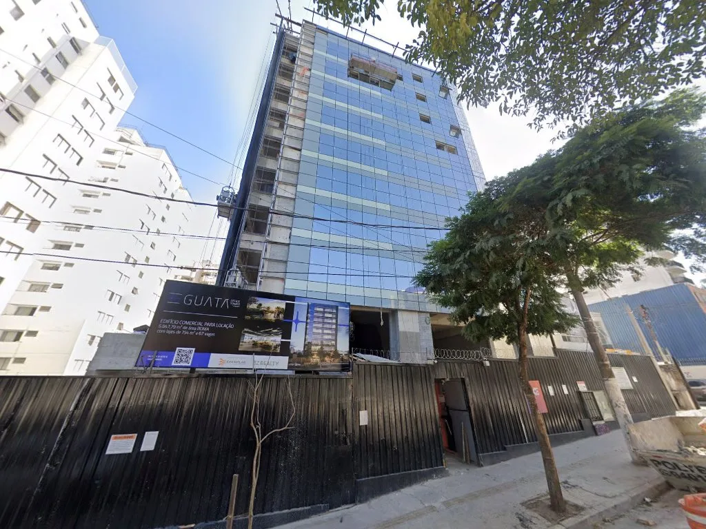 508 GREEN PARK